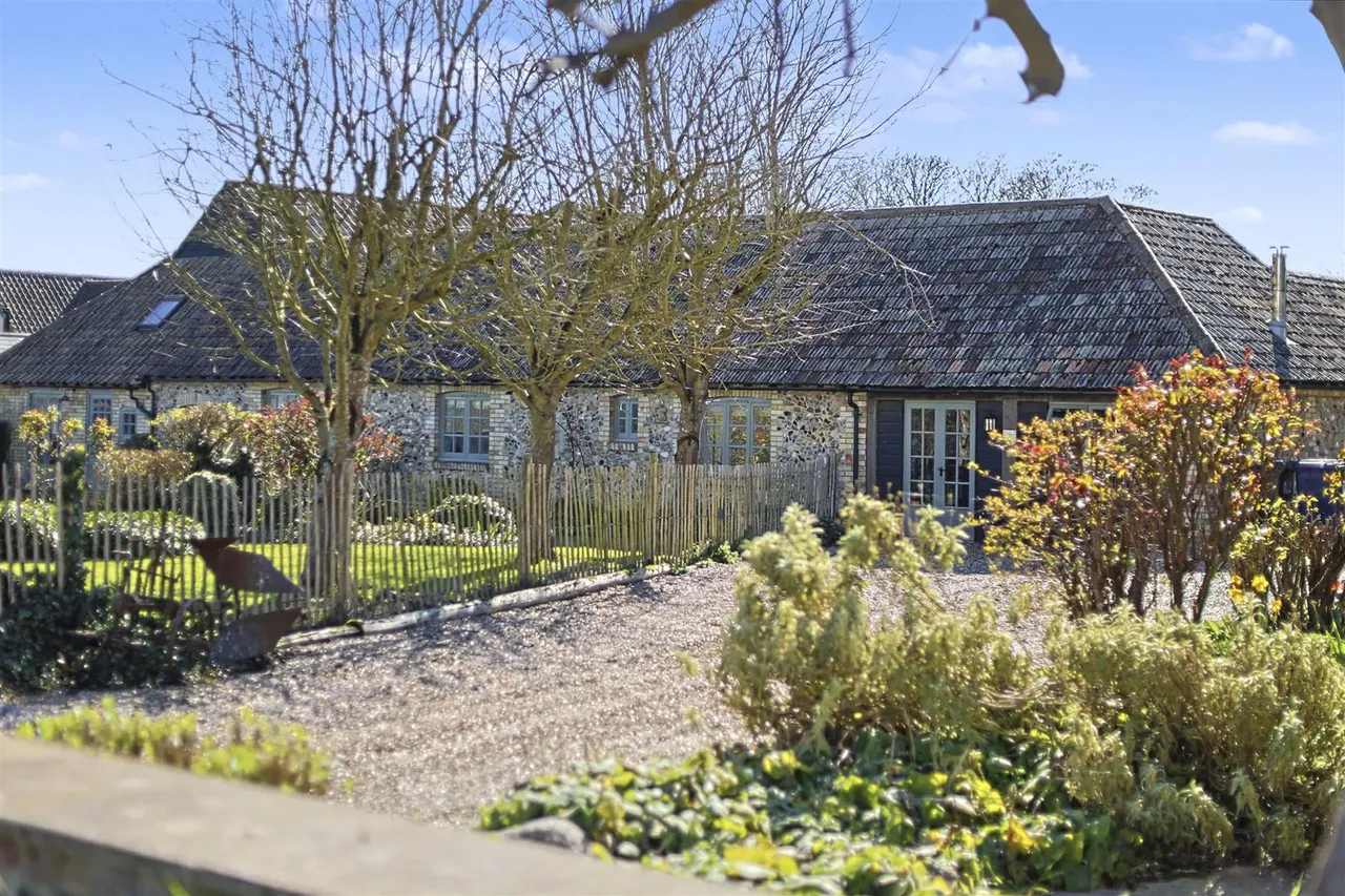 Grange Road, Ickleton, CB10, photo 20