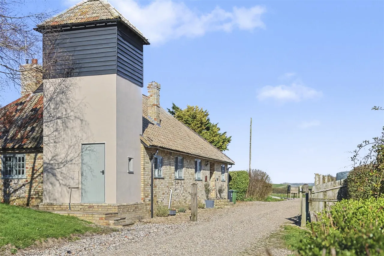 Grange Road, Ickleton, CB10, photo 31