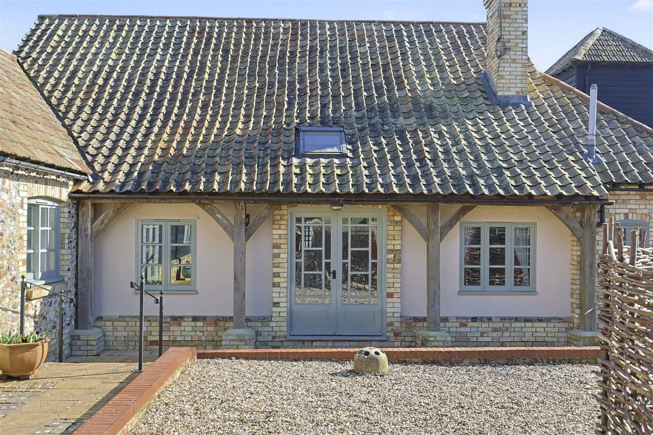 Grange Road, Ickleton, CB10, photo 32