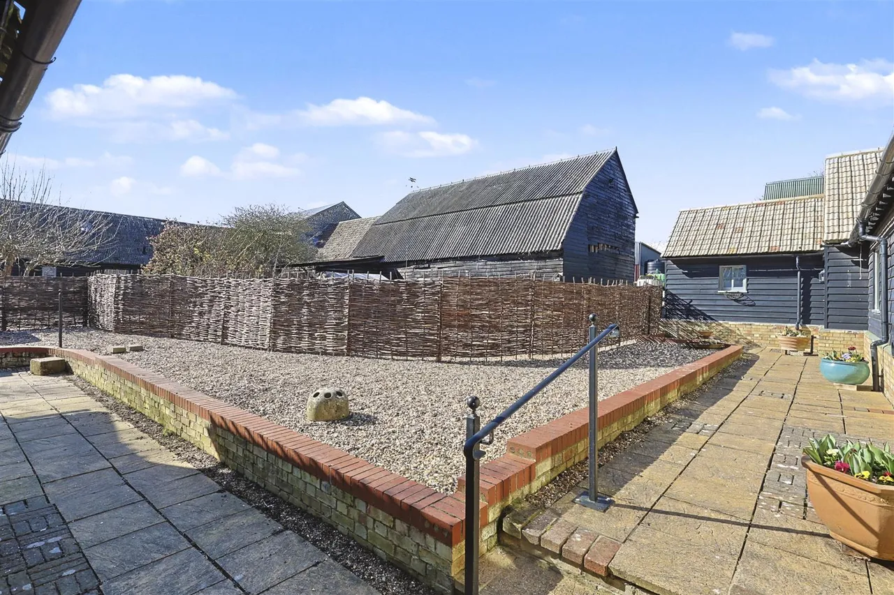 Grange Road, Ickleton, CB10, photo 33