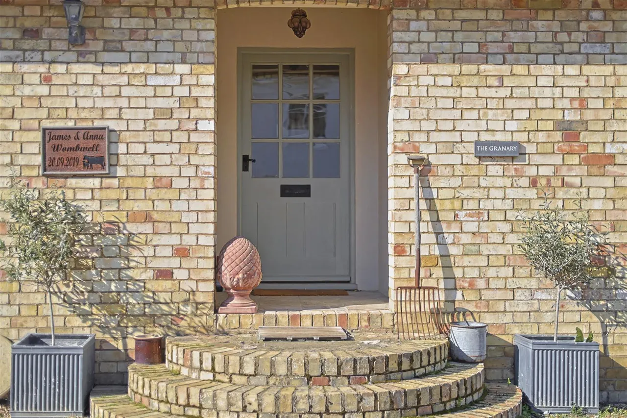 Grange Road, Ickleton, CB10, photo 4
