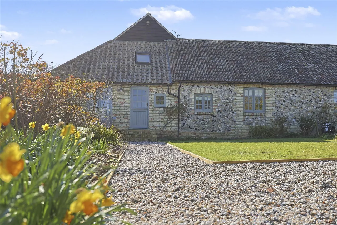 Grange Road, Ickleton, CB10, photo 38