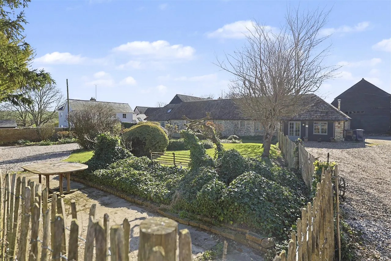 Grange Road, Ickleton, CB10, photo 37