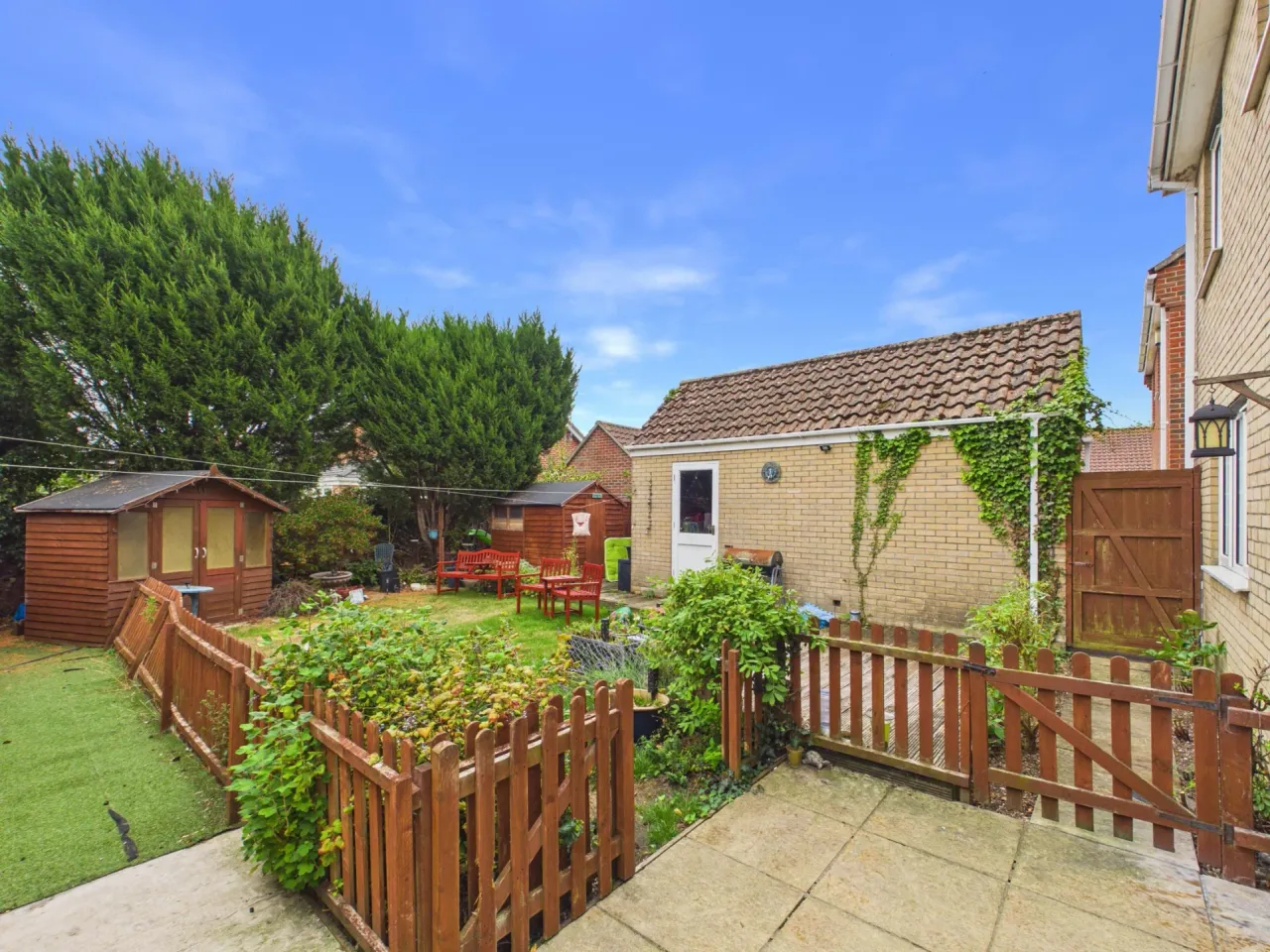 Noahs Drive, Lowestoft, photo 16