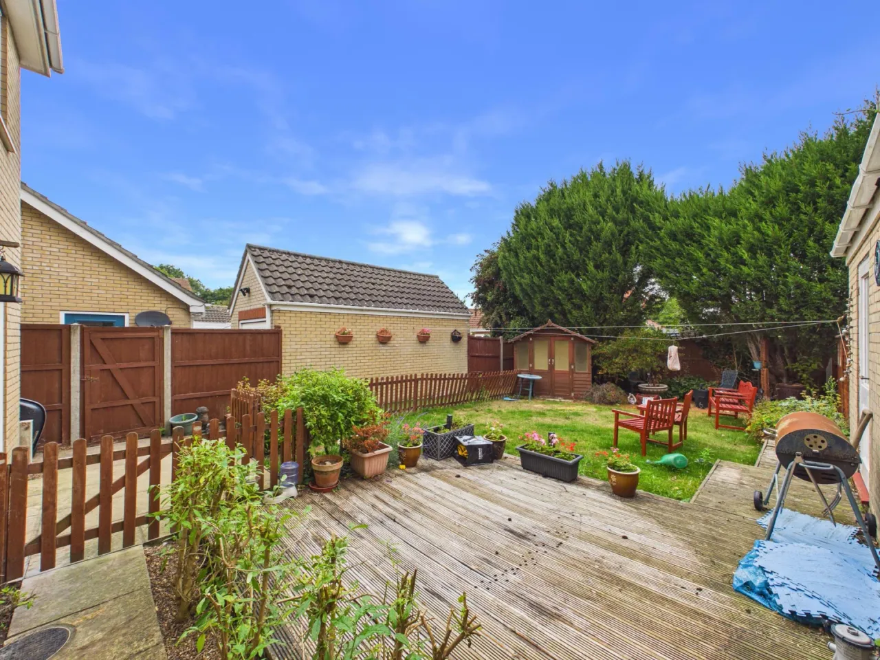 Noahs Drive, Lowestoft, photo 17