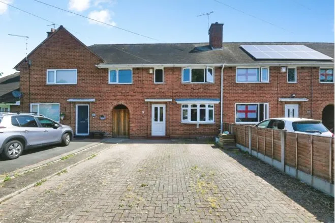 3 bed house for sale, Alderpits Road, Birmingham, B34