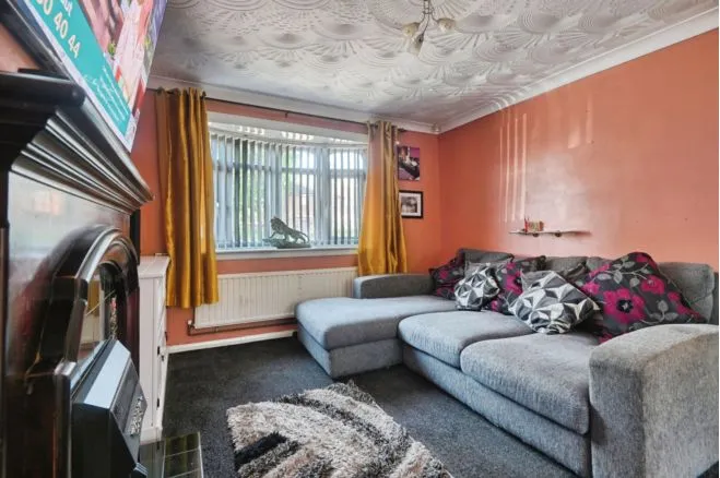 Alderpits Road, Birmingham, B34, photo 7