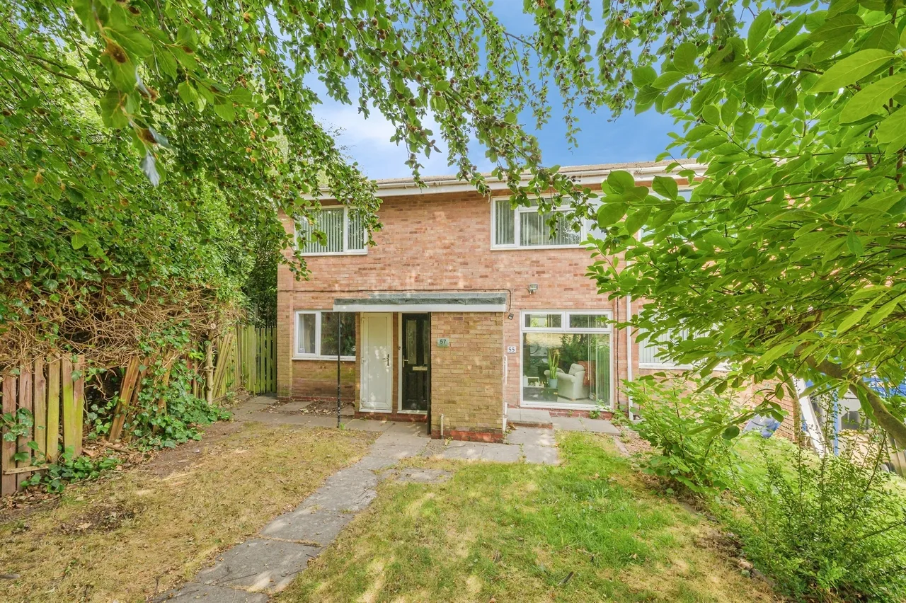 Enfield Close, Birmingham, B23, photo 12