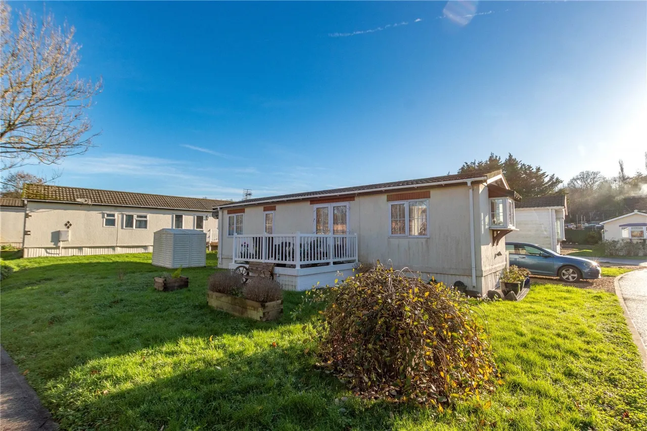Grange Road, Uphill, BS23, photo 2