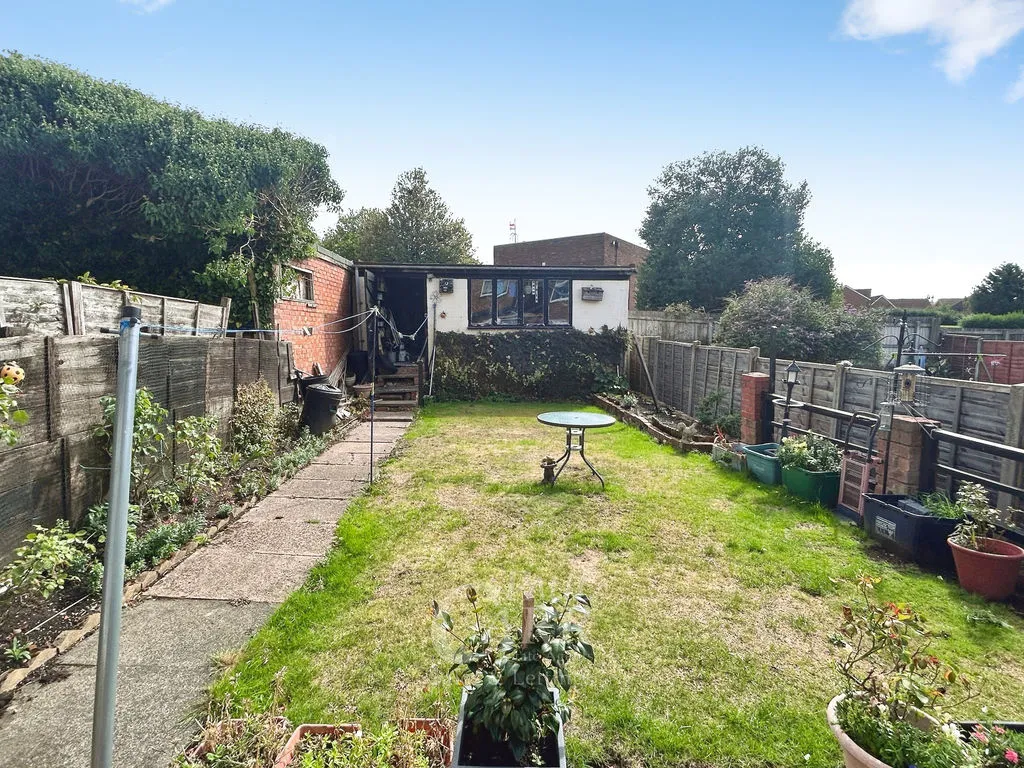 Spouthouse Lane, Great Barr, B43, photo 15