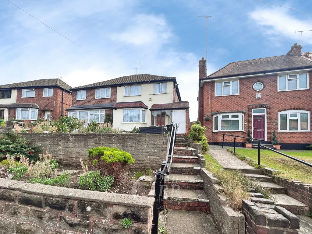 Spouthouse Lane, Great Barr, B43, photo 18