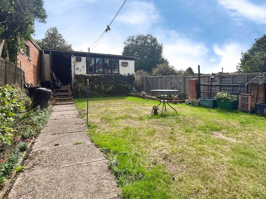 Spouthouse Lane, Great Barr, B43, photo 16