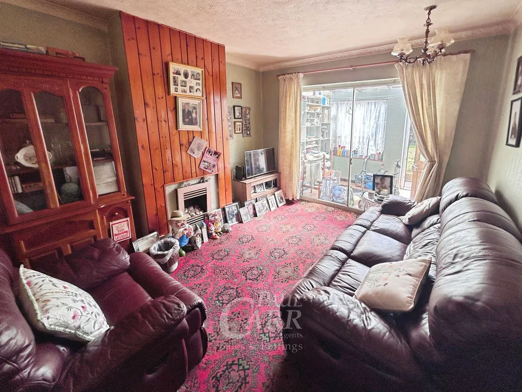 Spouthouse Lane, Great Barr, B43, photo 2
