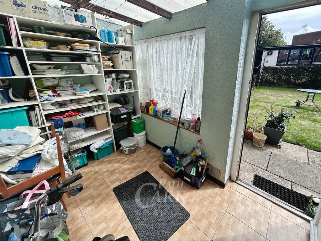 Spouthouse Lane, Great Barr, B43, photo 5