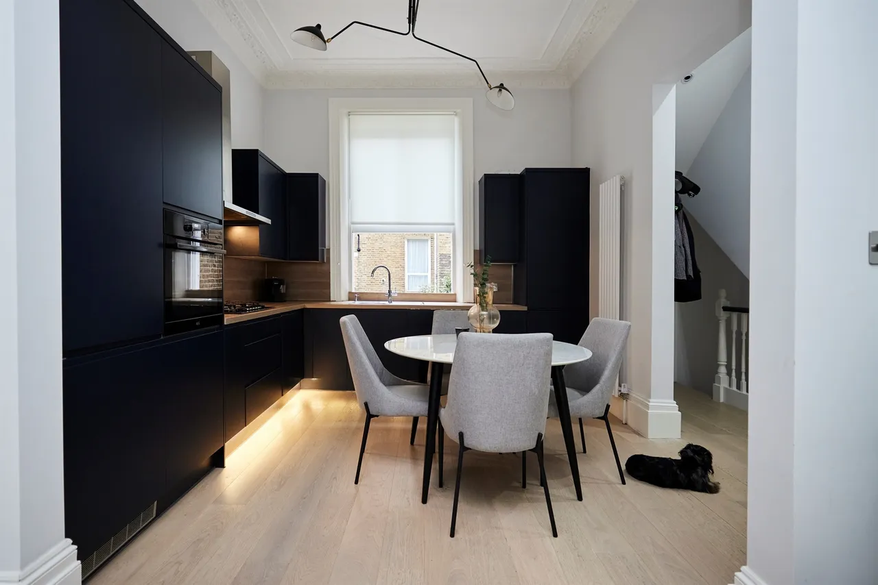 Charleville Road, London, W14, photo 15