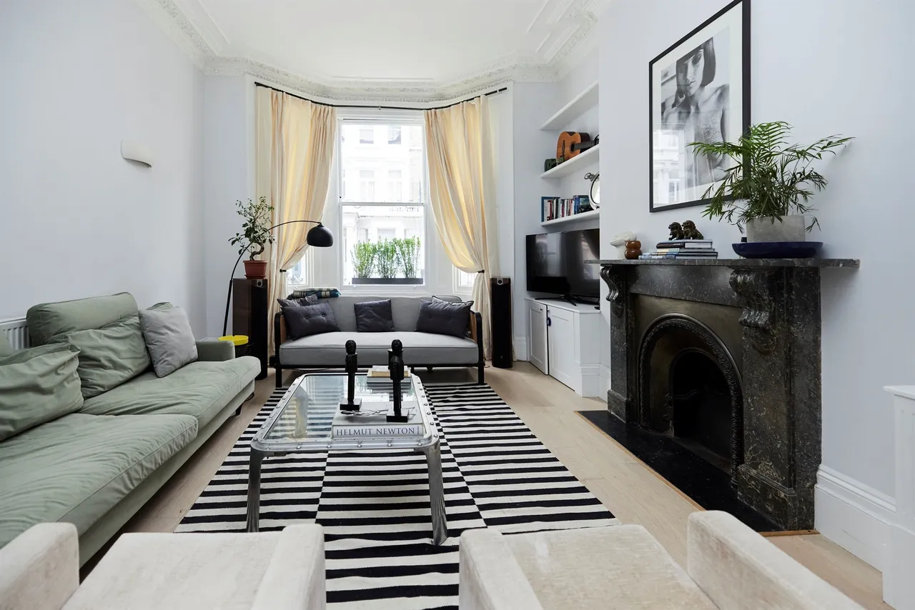 Charleville Road, London, W14, photo 9