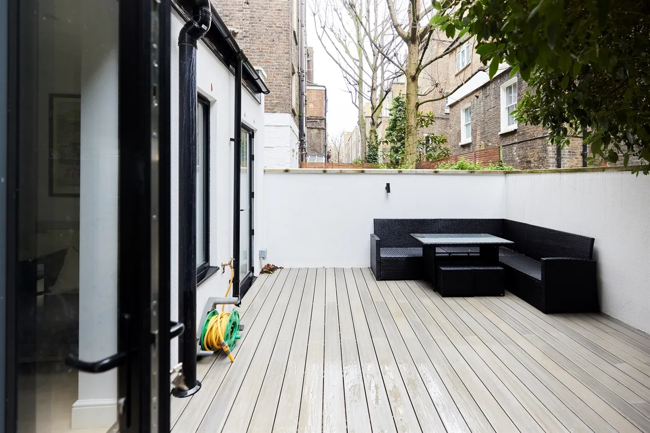 Charleville Road, London, W14, photo 4