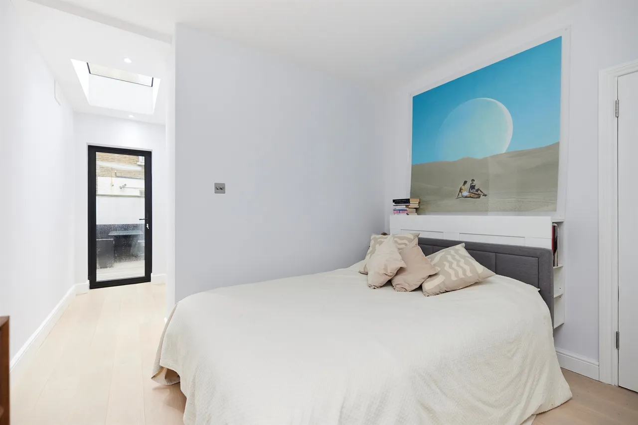Charleville Road, London, W14, photo 5