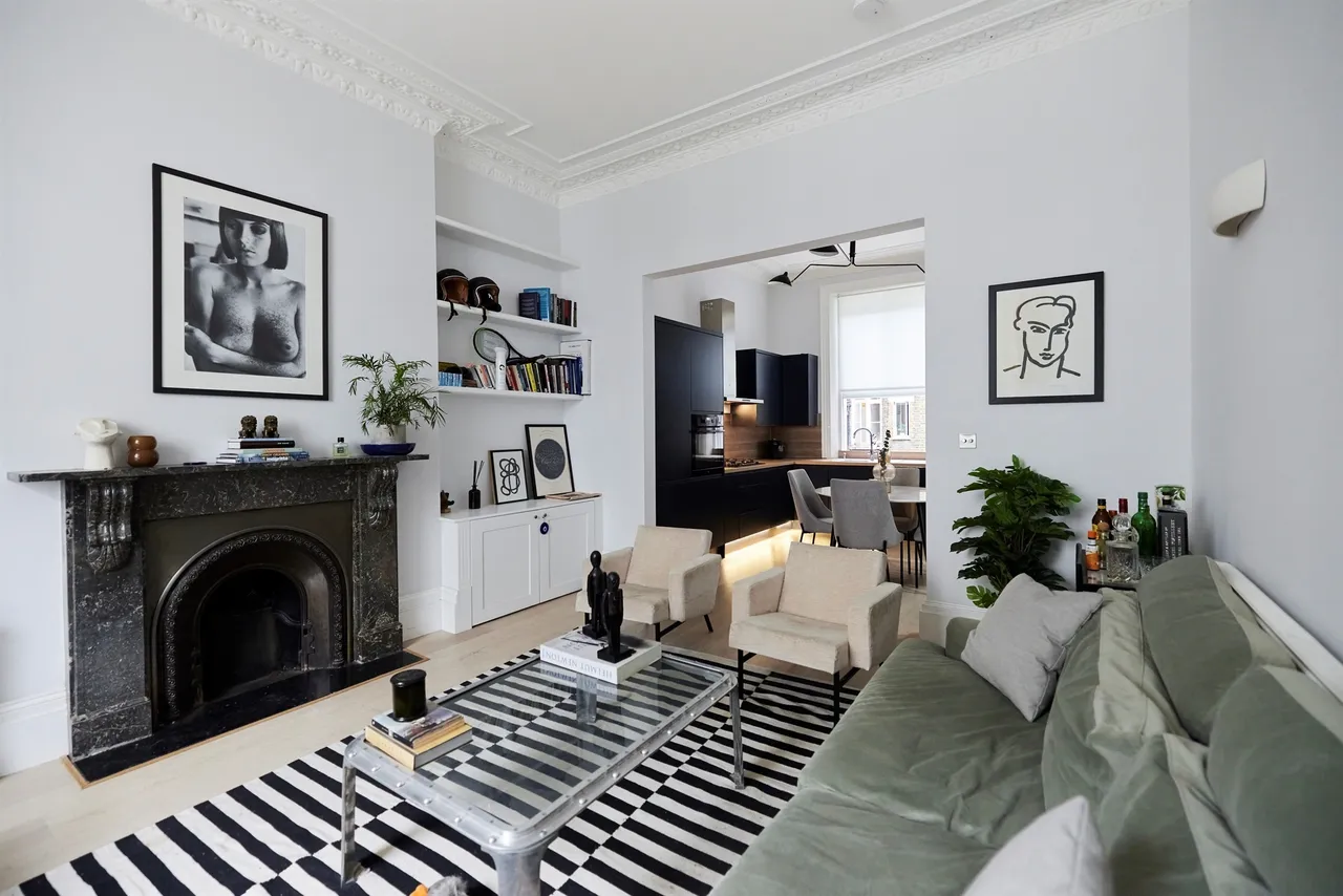 Charleville Road, London, W14, photo 16