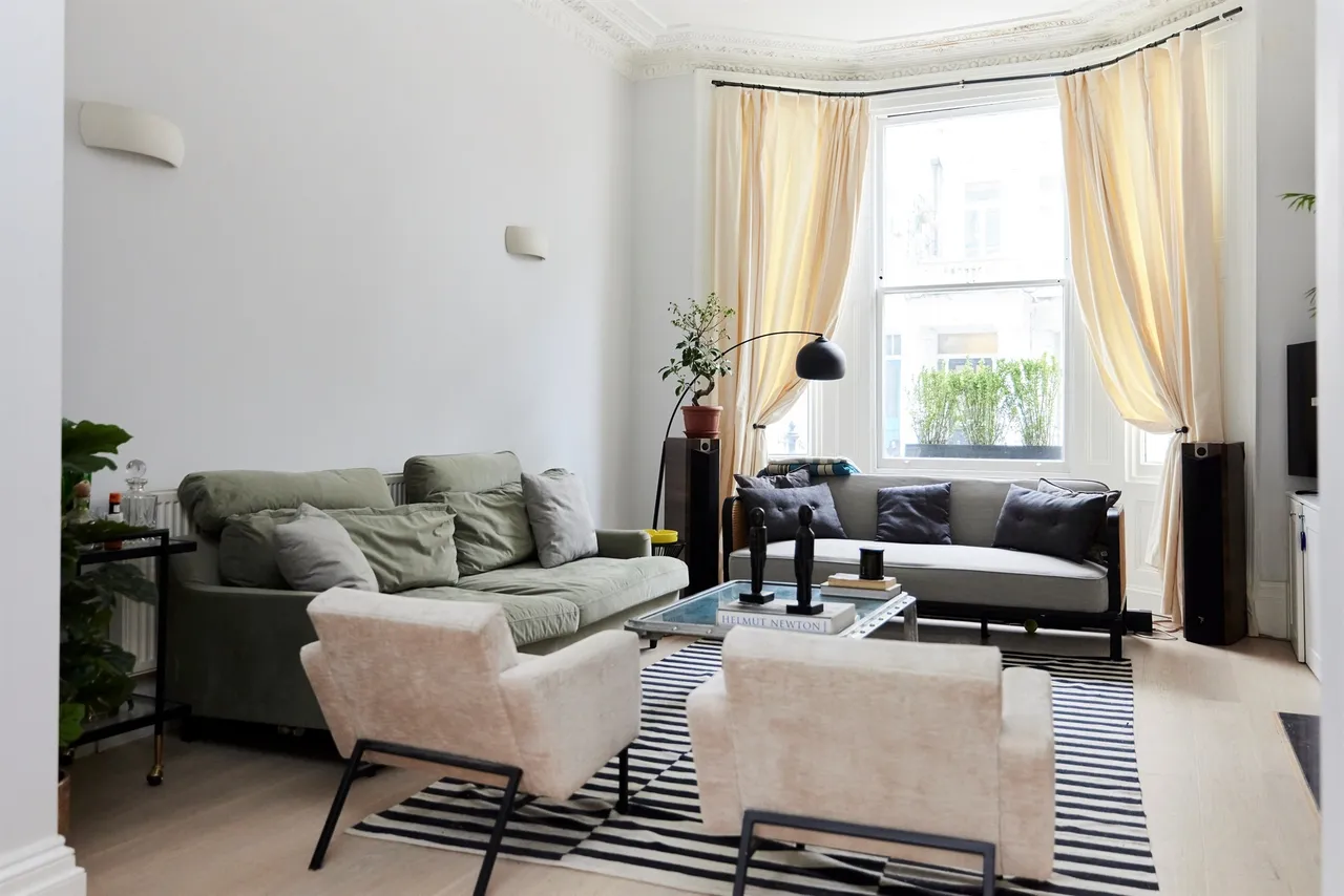 Charleville Road, London, W14, photo 17