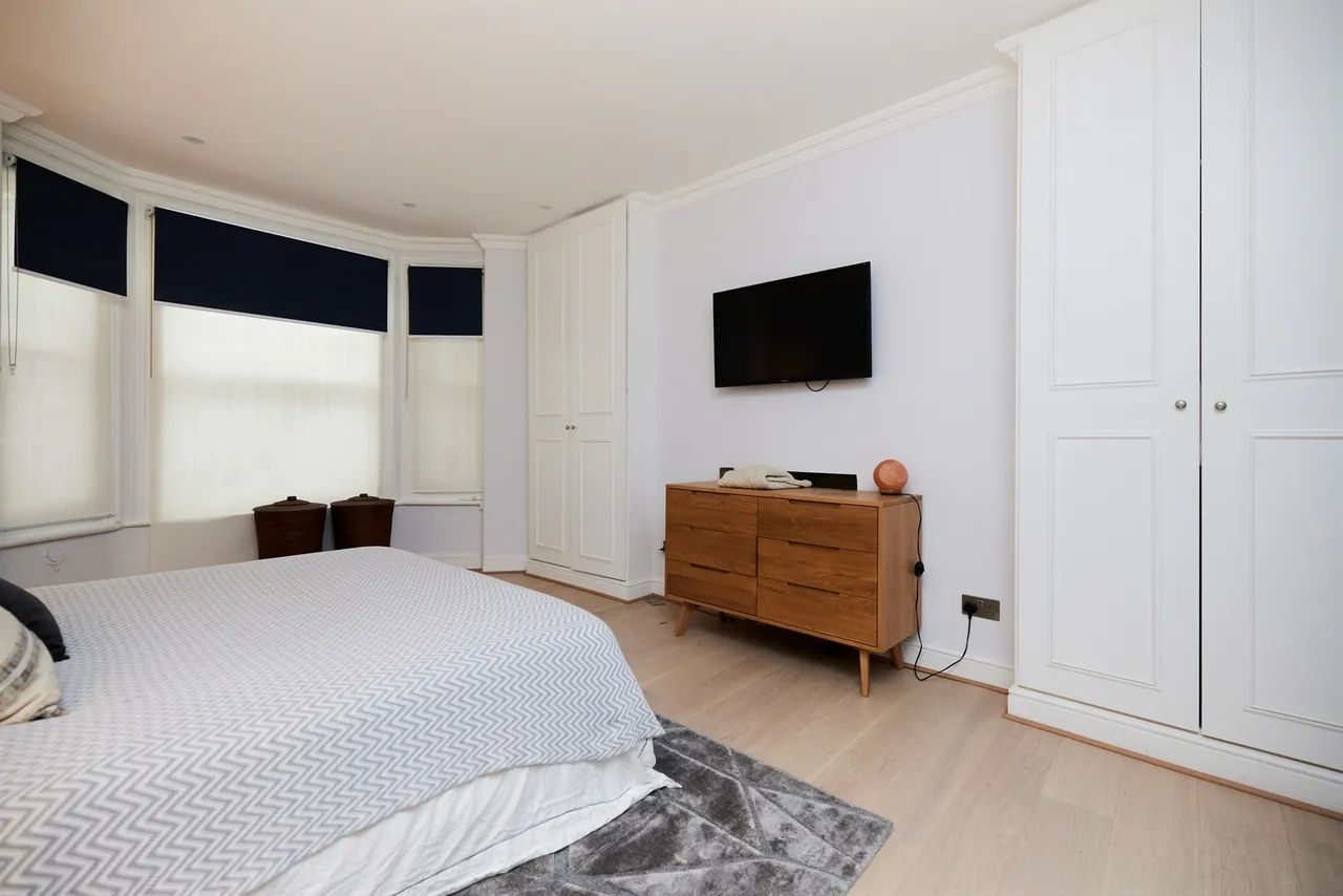 Charleville Road, London, W14, photo 23