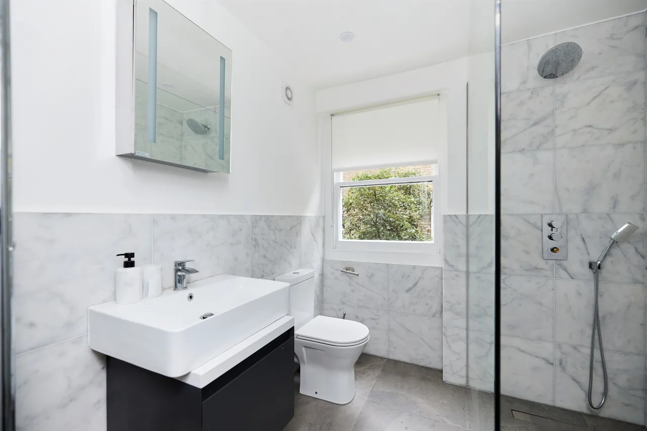 Charleville Road, London, W14, photo 20
