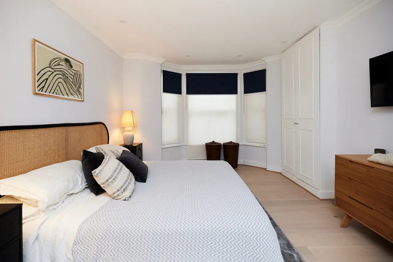 Charleville Road, London, W14, photo 22