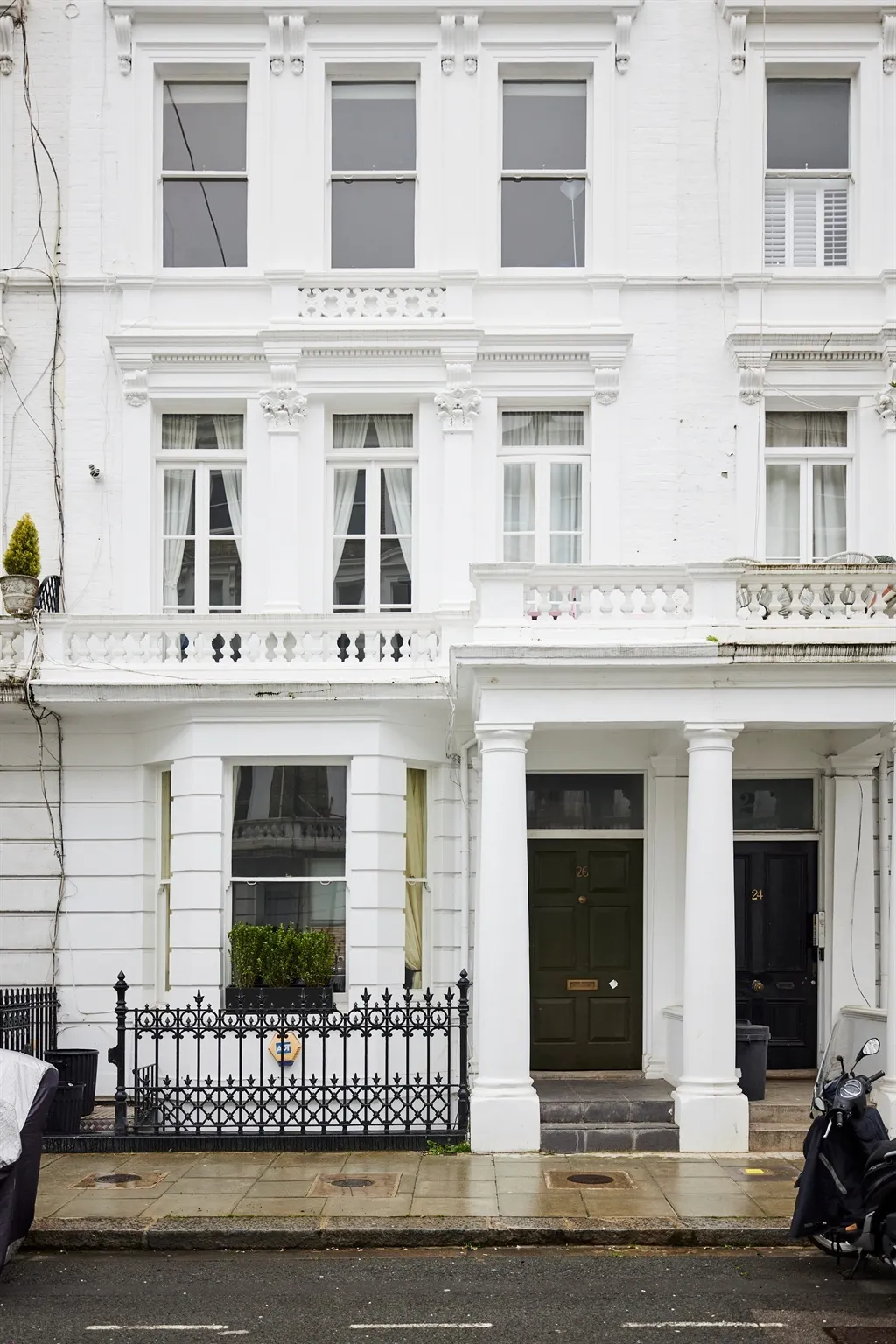 Charleville Road, London, W14, photo 30