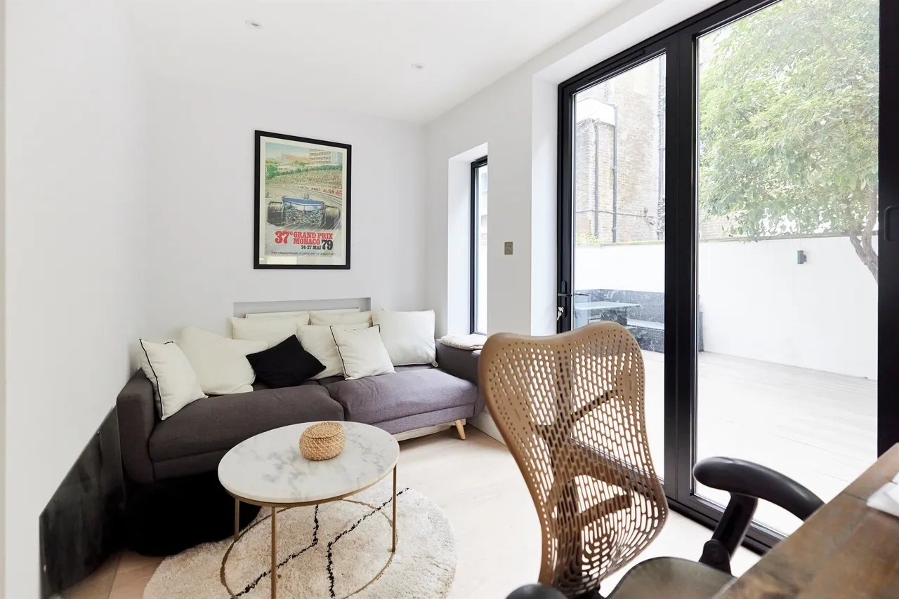 Charleville Road, London, W14, photo 26