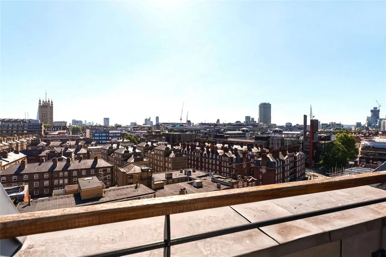 Artillery Mansions, Victoria Street, Westminster, London, SW1H 0HY, photo 10
