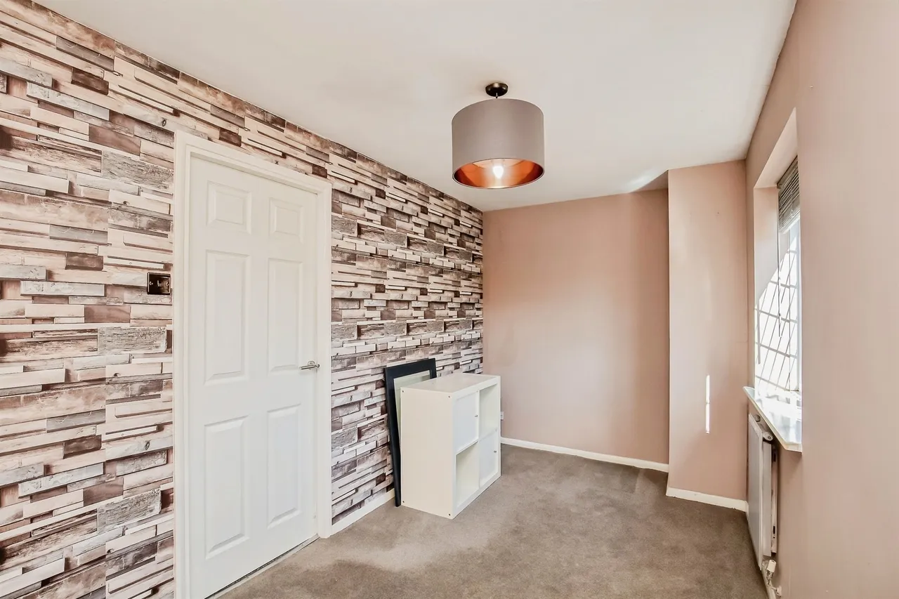 Johnson Close, North Luffenham, LE15, photo 12