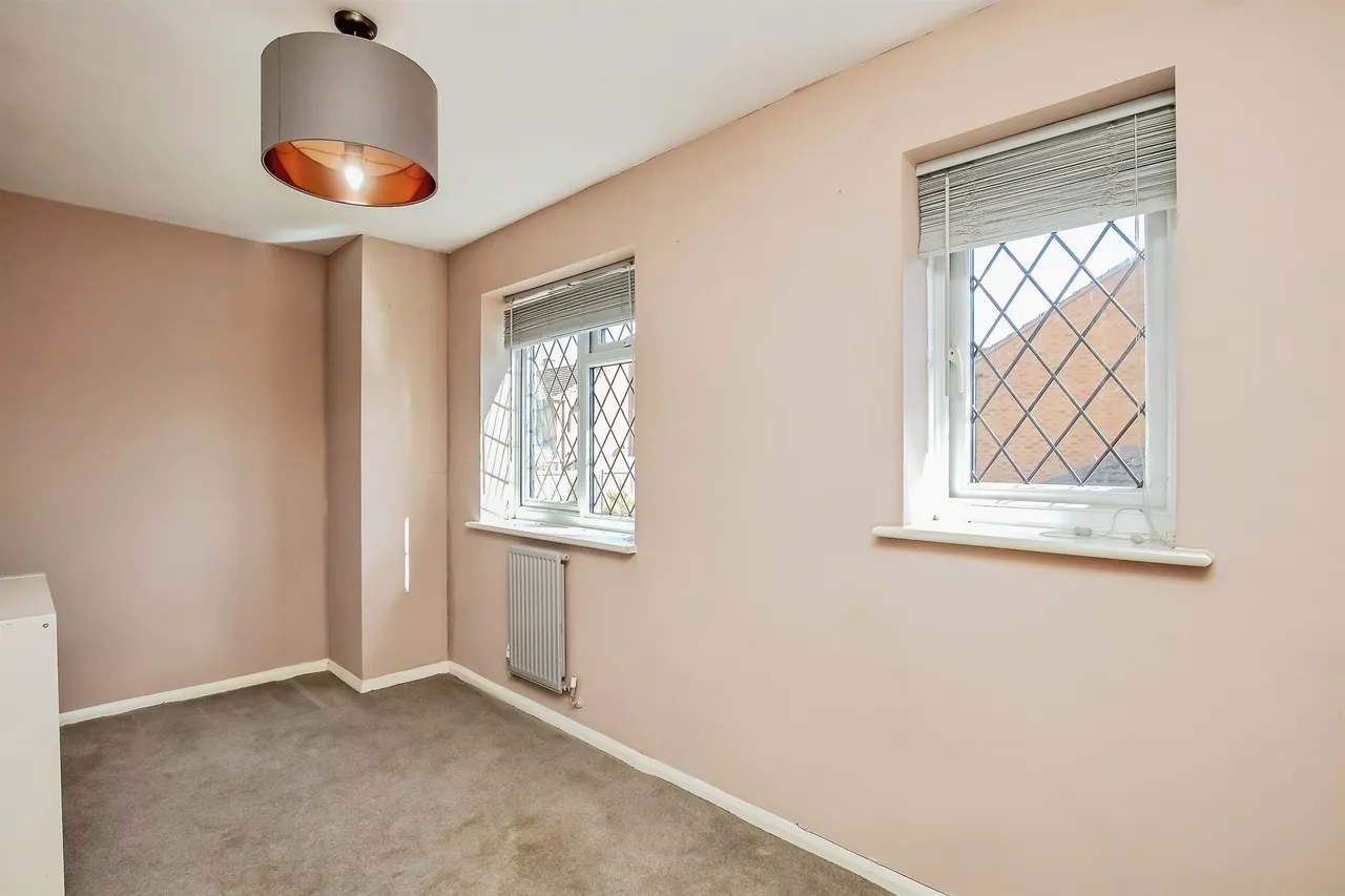 Johnson Close, North Luffenham, LE15, photo 13