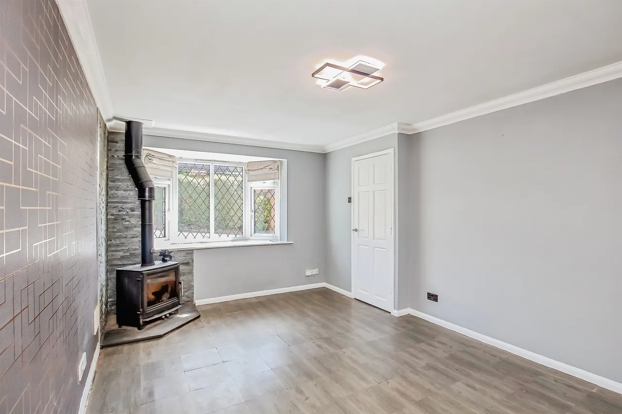 Johnson Close, North Luffenham, LE15, photo 6