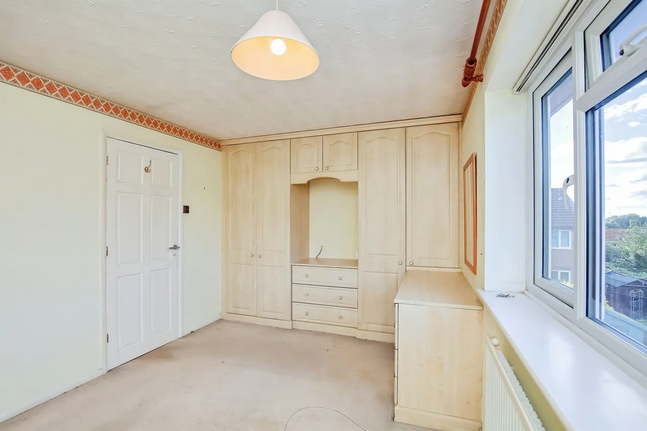 Johnson Close, North Luffenham, LE15, photo 10