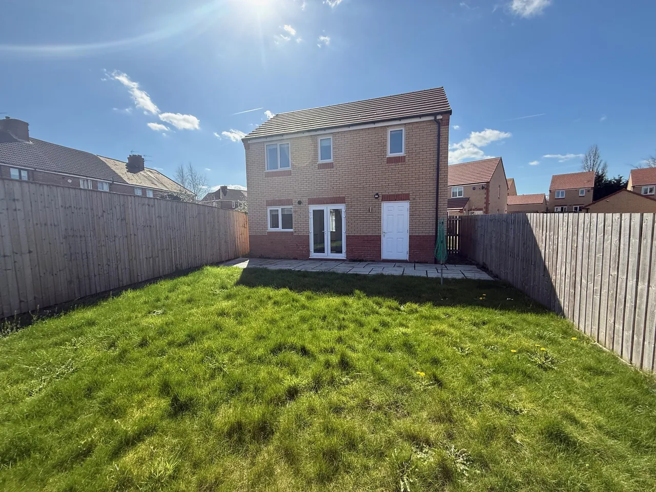 Wright Drive, Bircotes, DN11, photo 16