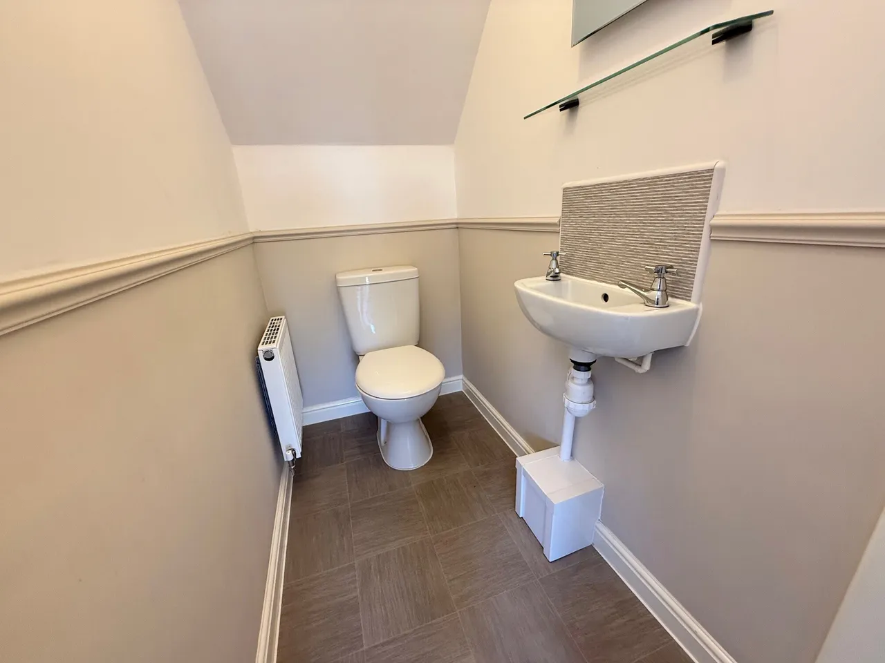 Wright Drive, Bircotes, DN11, photo 7