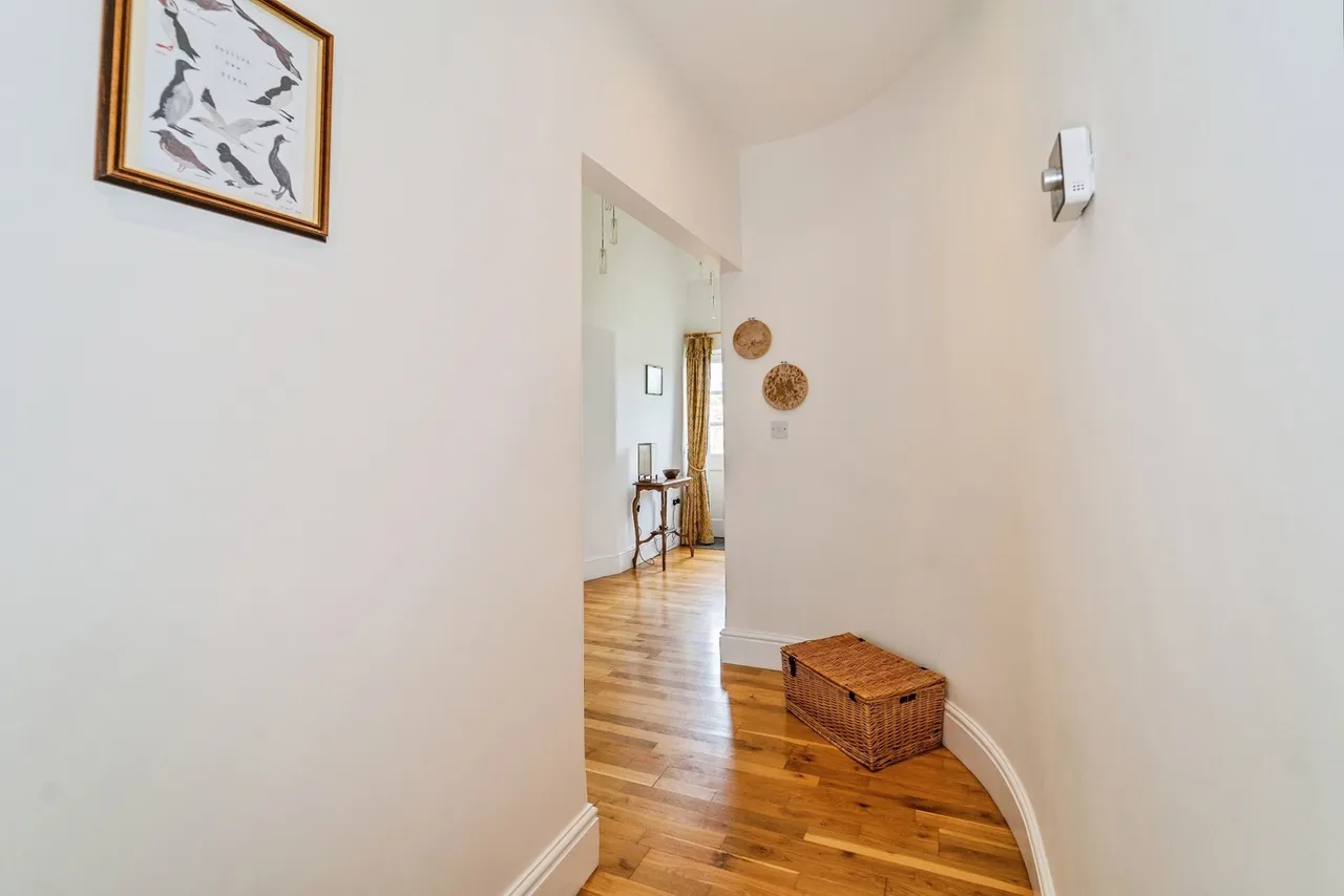 Eastmoor Park, Cuffern, SA62, photo 14