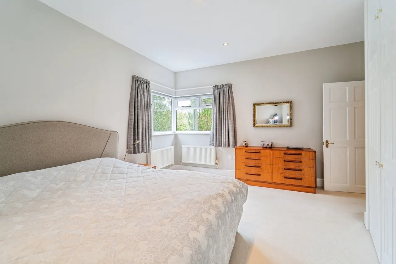 Eastmoor Park, Cuffern, SA62, photo 4