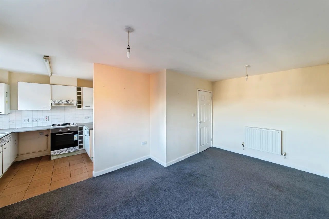 Ayscough Avenue, Spalding, photo 4