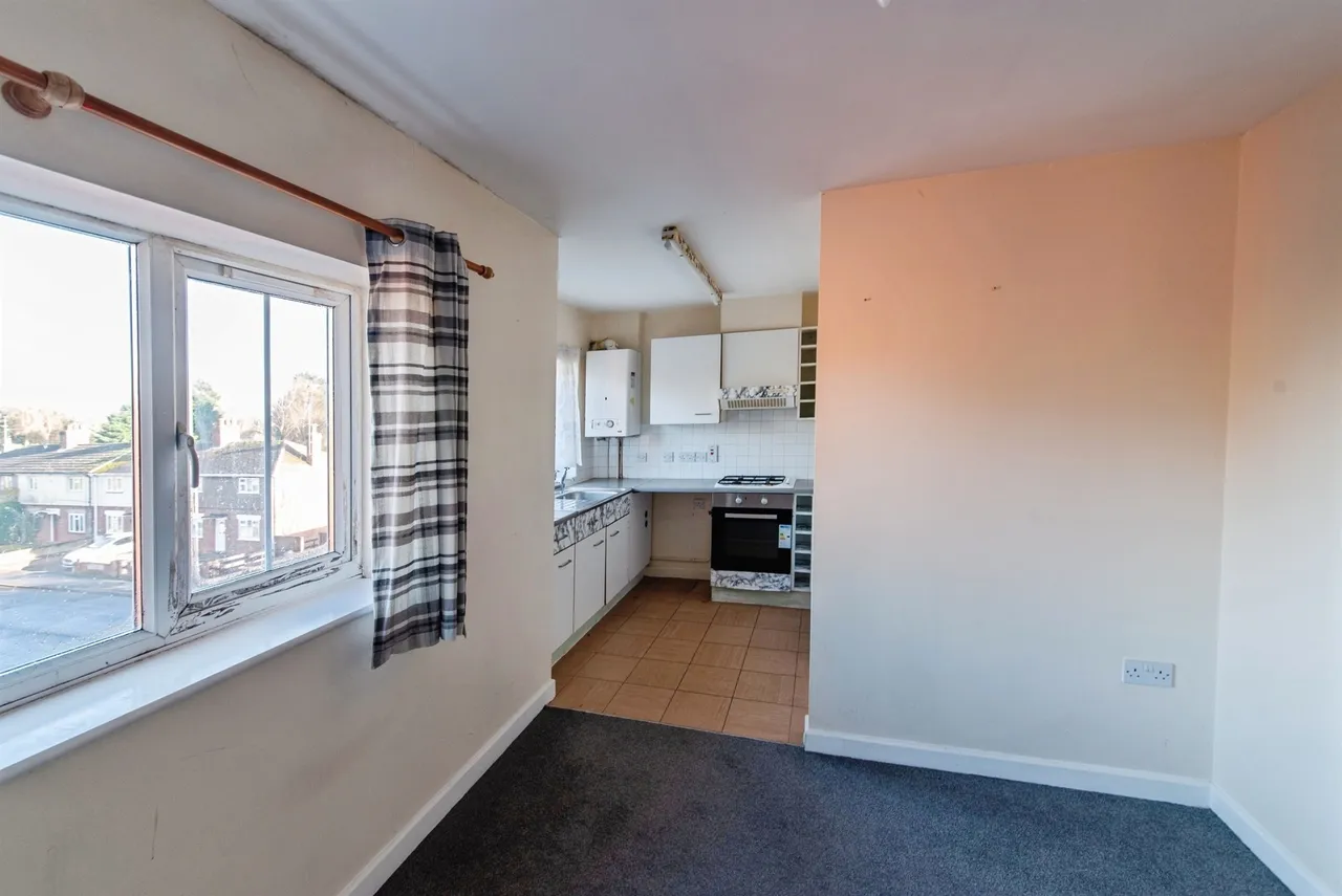 Ayscough Avenue, Spalding, photo 6