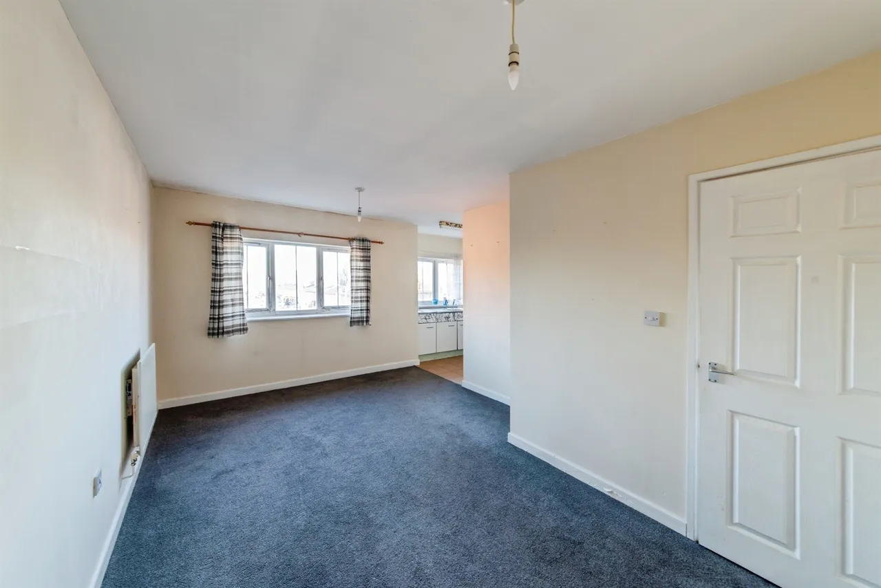 Ayscough Avenue, Spalding, photo 3