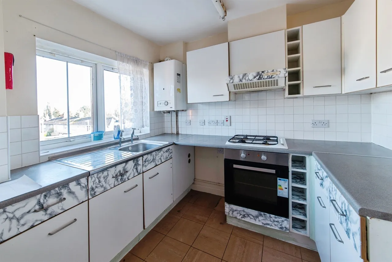 Ayscough Avenue, Spalding, photo 9