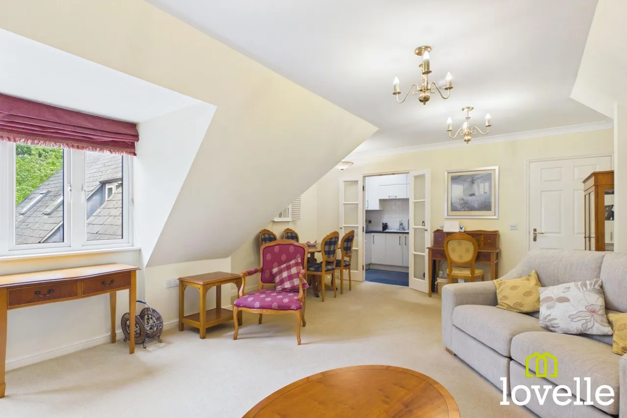 Newgate Street, Shardeloes Court, HU16, photo 8