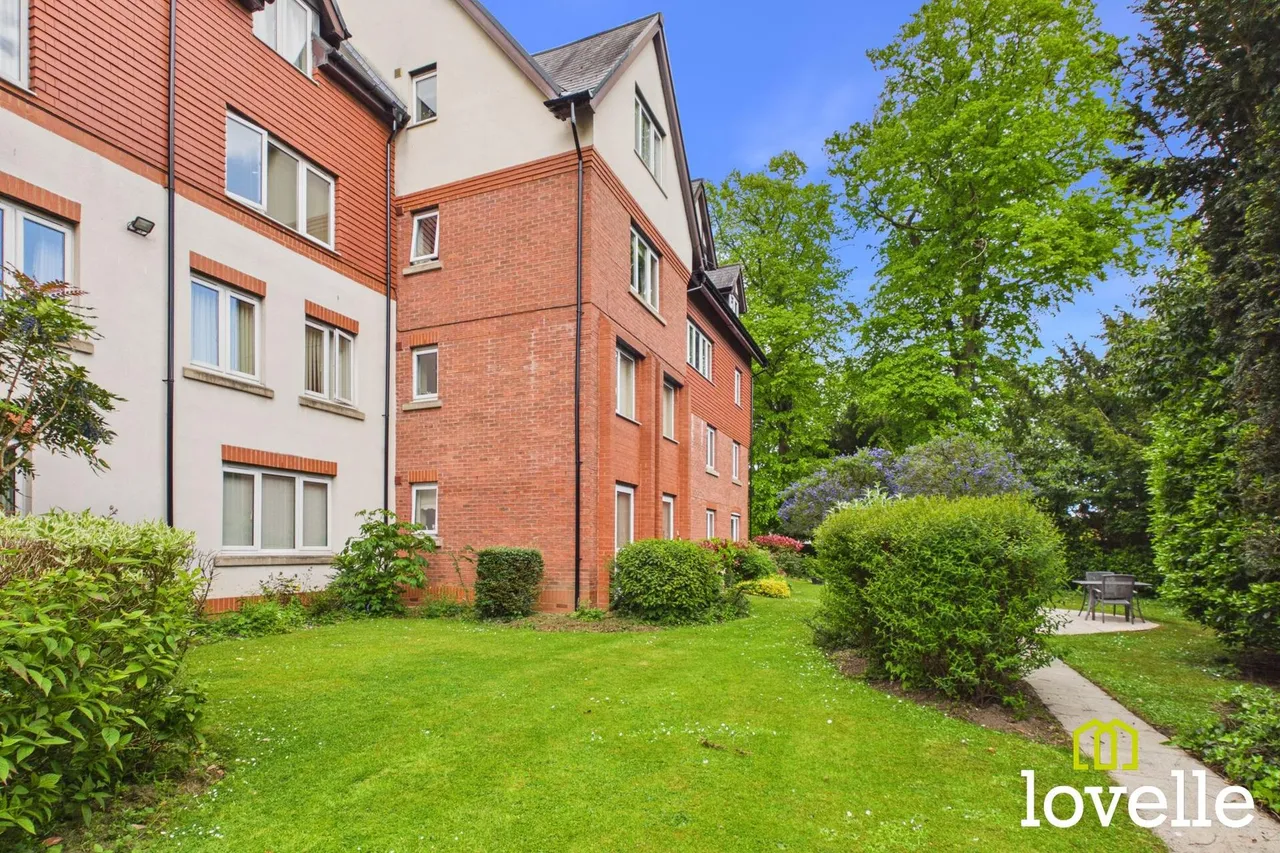 Newgate Street, Shardeloes Court, HU16, photo 19