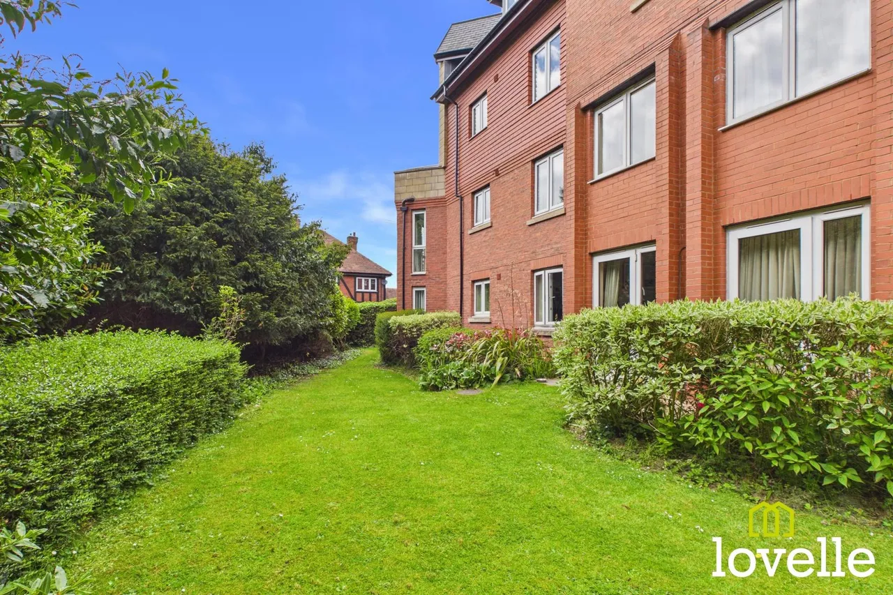 Newgate Street, Shardeloes Court, HU16, photo 20