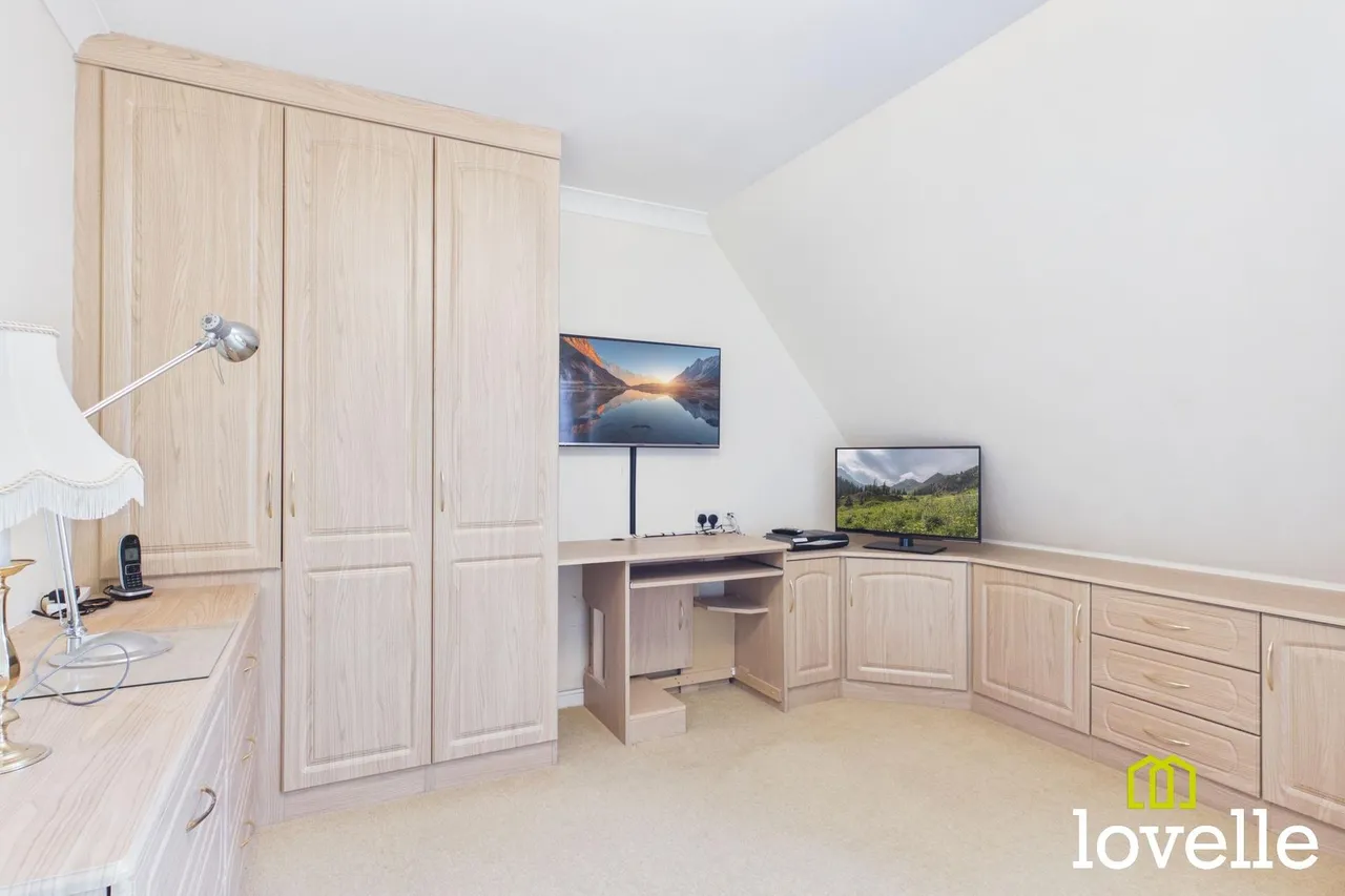 Newgate Street, Shardeloes Court, HU16, photo 15