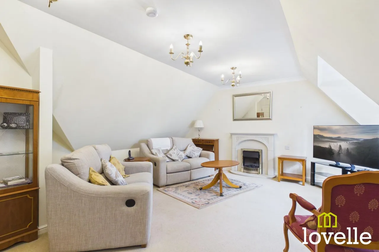 Newgate Street, Shardeloes Court, HU16, photo 7