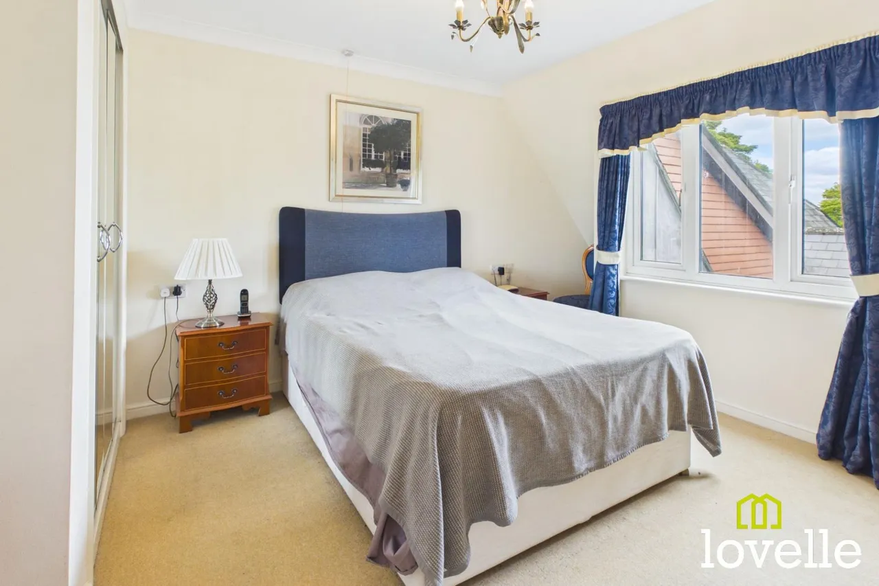 Newgate Street, Shardeloes Court, HU16, photo 4