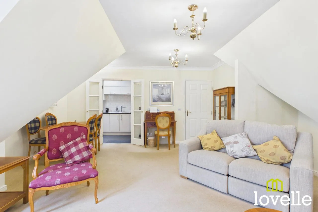 Newgate Street, Shardeloes Court, HU16, photo 9