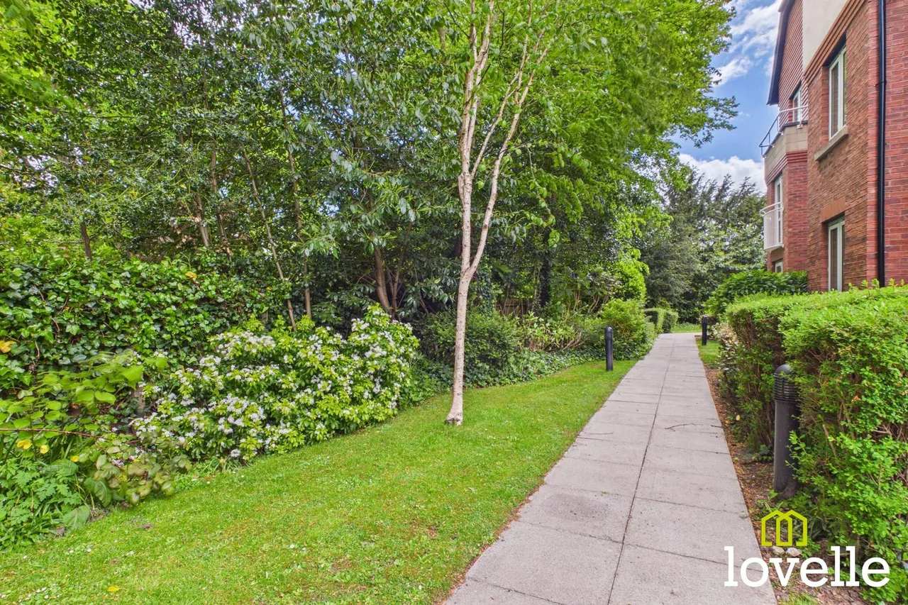 Newgate Street, Shardeloes Court, HU16, photo 18